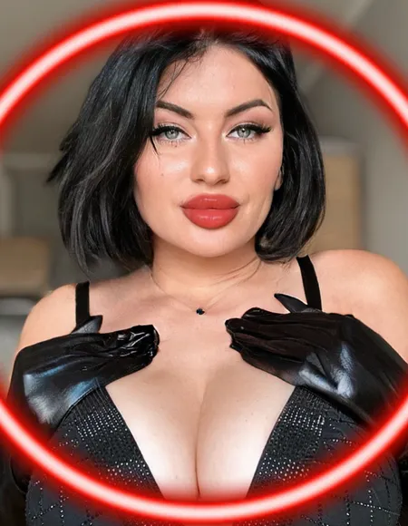 𝑴𝒐𝒎𝒎𝒚 𝑨𝒏𝒏𝒂𝒃𝒆𝒍𝒍𝒆 💋 profile photo