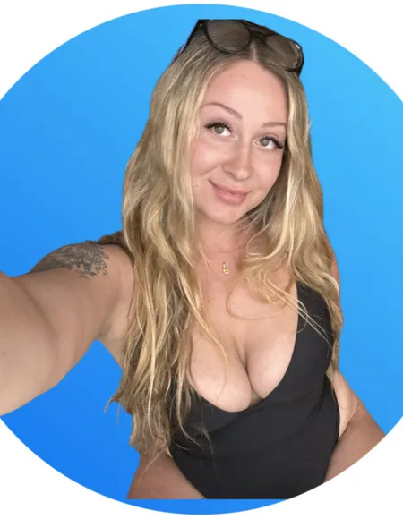 Anna Monet π¦ profile photo