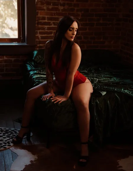 Anna Pawgs profile photo