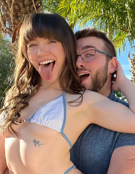 Anna + Ben profile photo
