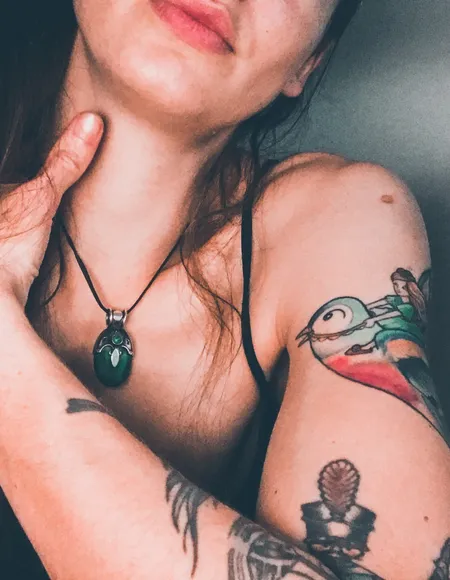 Anna Spielvogel profile photo