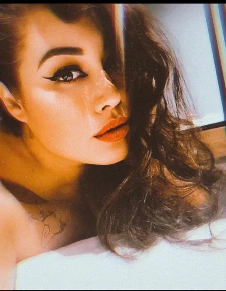 Anna Barrera profile photo