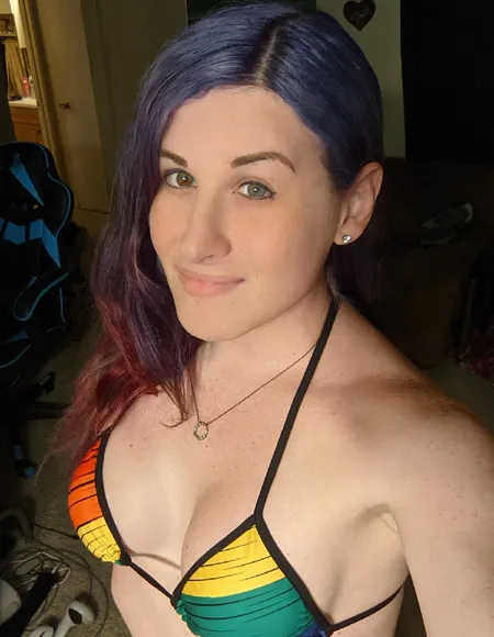 Anne Atomic profile photo