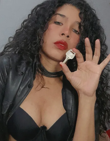 STRAP-ON KAIA ANNE ⛓️🛐 profile photo