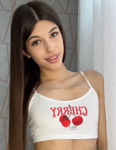 Annie 🍒 profile photo
