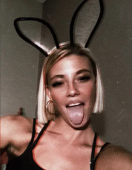 Bunny Luv🐰 profile photo