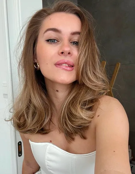 Annika Sommer ππ profile photo