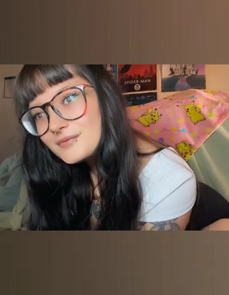 Annika Haze profile photo