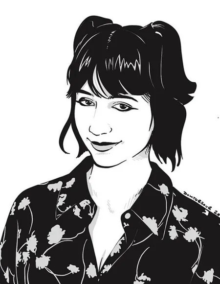 Rose profile photo