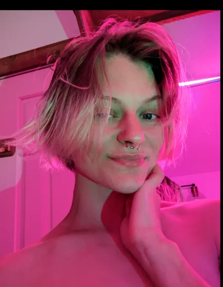 Anonymushroom+ profile photo