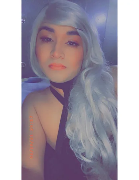 Genesis profile photo