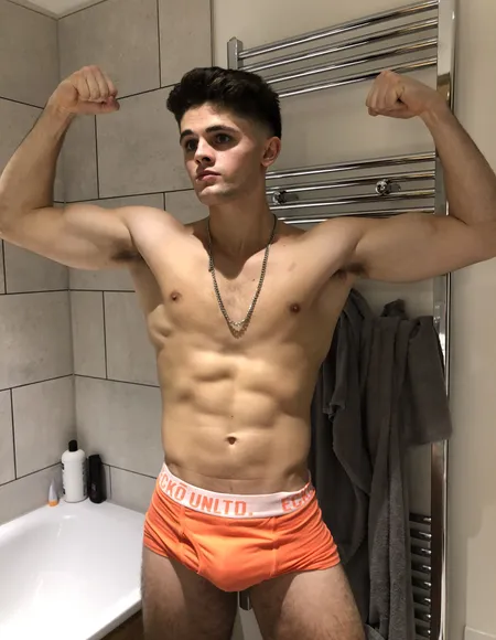 Anthony profile photo