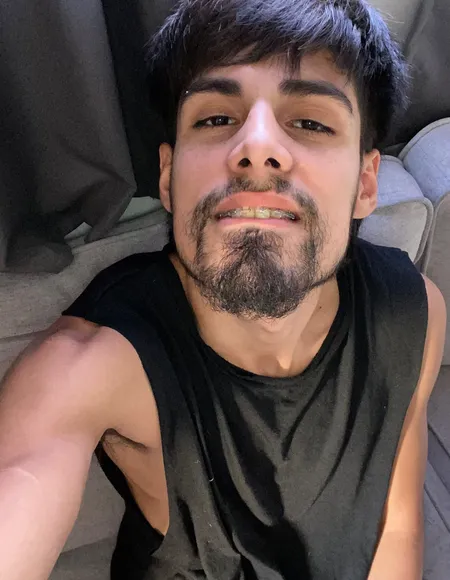 Anthony profile photo