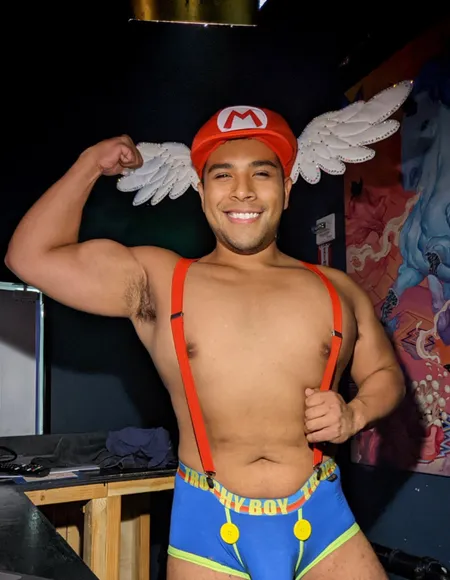 AnthonyHimbo profile photo