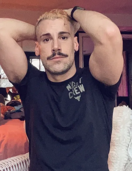 Anthony Lancaster profile photo