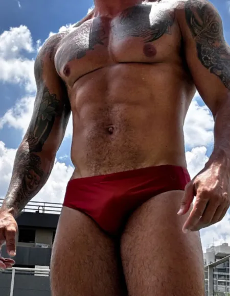 Anthony Reed profile photo