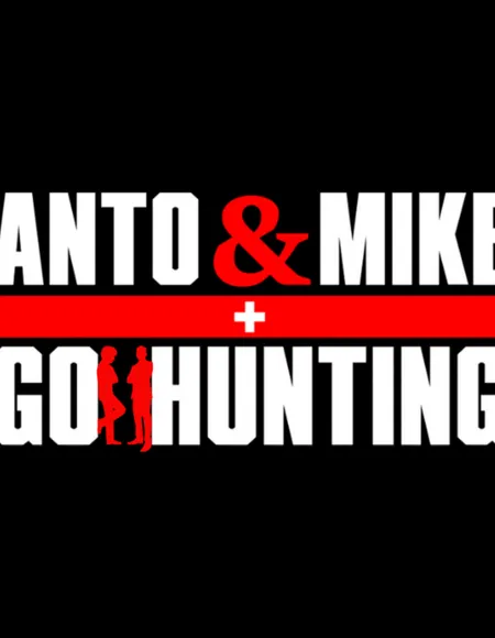 Anto & Mike Go Hunting profile photo