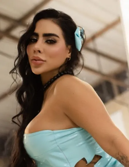 Antonella ❤ profile photo