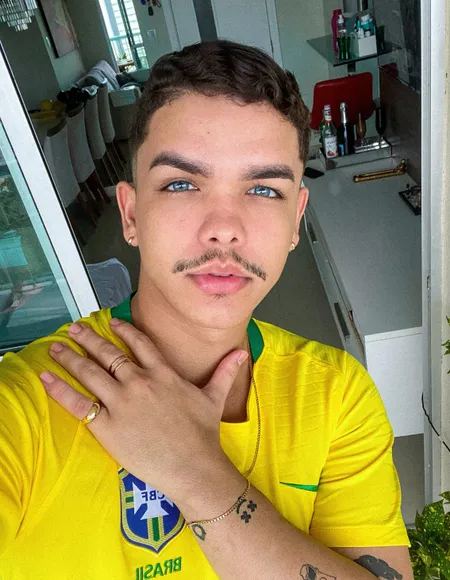 Antoni Nascimento profile photo