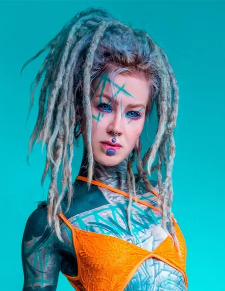 Anuskatzz (Premium OF) profile photo