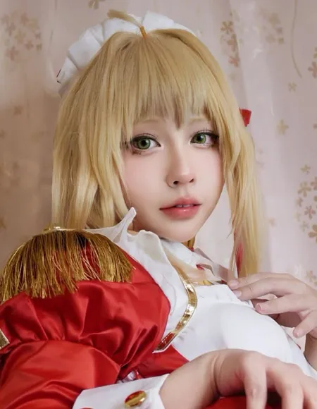 aokochan ⋆｡°✩💖🧚‍♀️ profile photo
