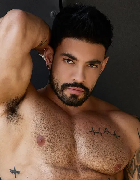 Alejo Ospina profile photo