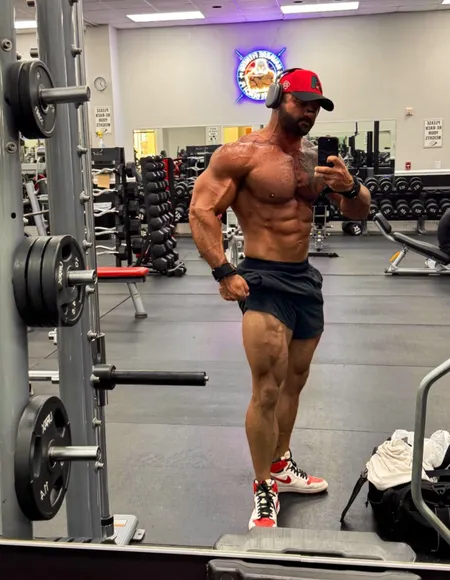 Apex Muscle profile photo