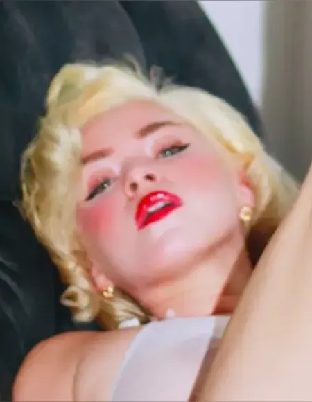Aphrodite 💋 profile photo