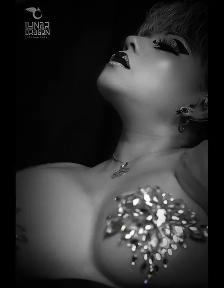 Aphrodite profile photo