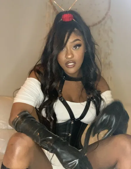Scarla Rose🌹 profile photo