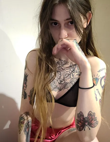 Abby profile photo