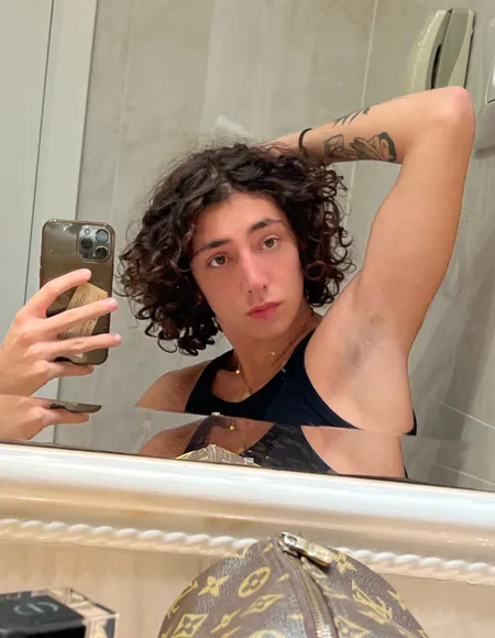Apollo Twink profile photo