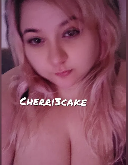 Cherri3cake's Bakery 🧁DarkSide😈 profile photo