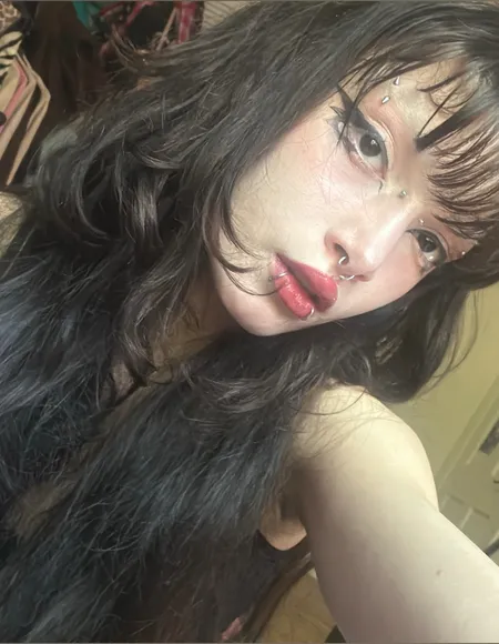 apple profile photo