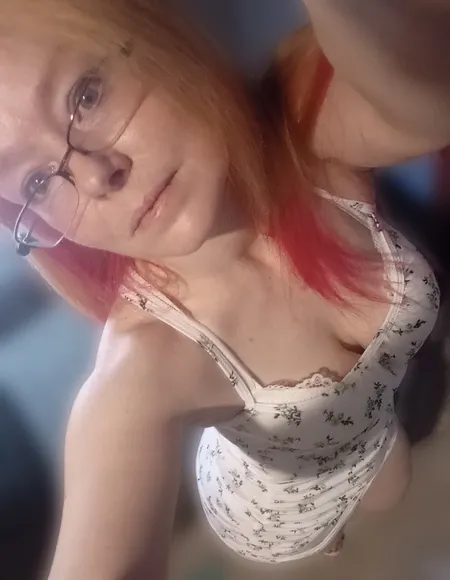 April profile photo