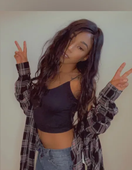 April Rae 💕 profile photo