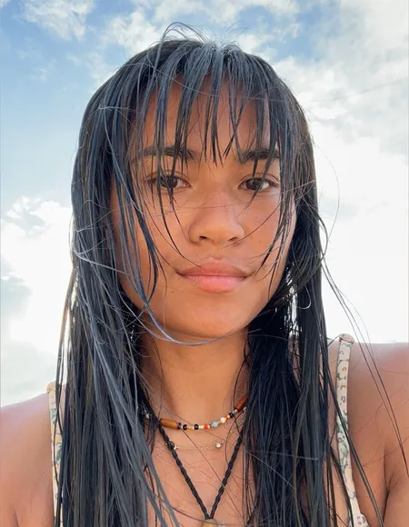April profile photo