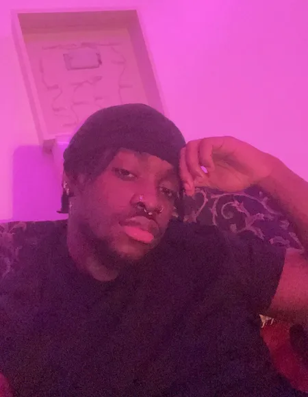 AquaZay🔱💦 profile photo