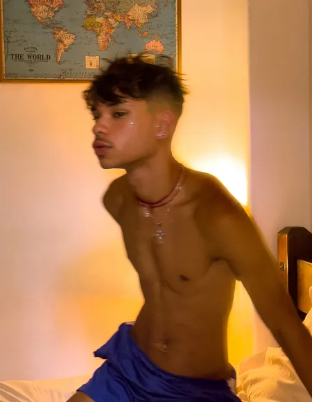 Aquiles Twink 🦄 profile photo