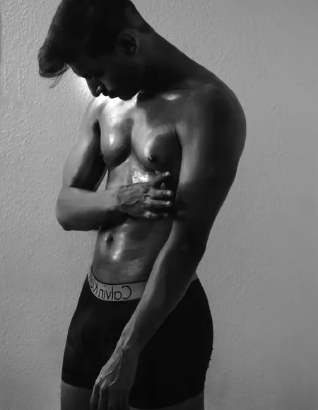 Arab Jock profile photo