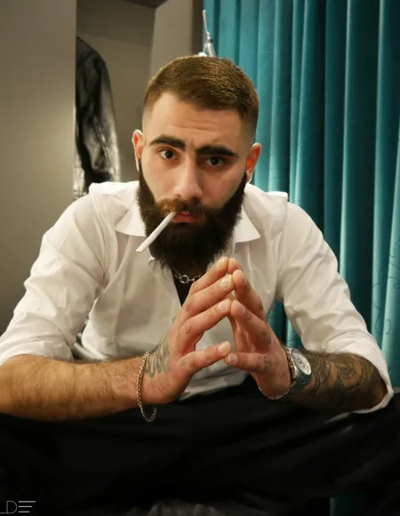 ARAB MACHO  XXX profile photo