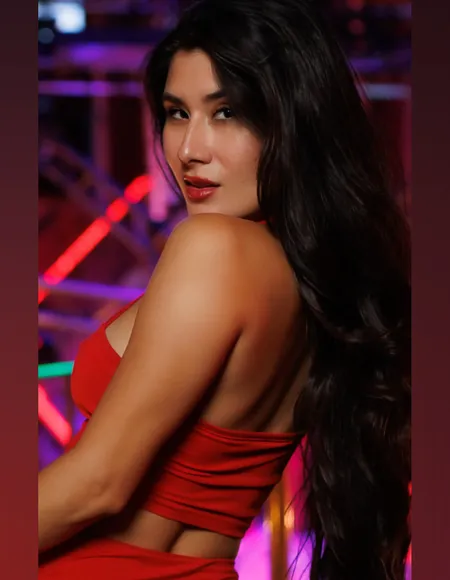 Arabella Cruz profile photo