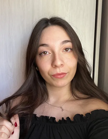 Aradia profile photo