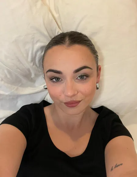 Arancha 💕 profile photo