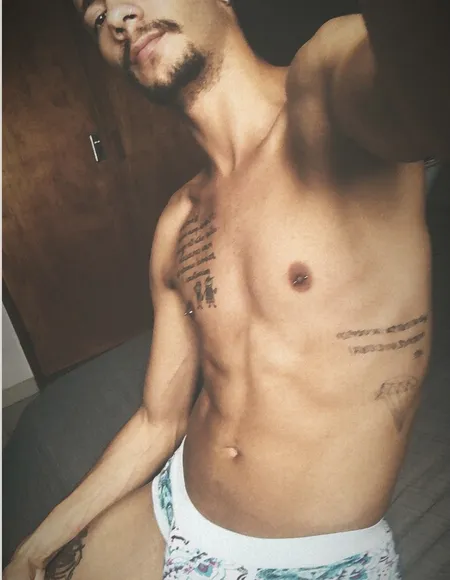 Gabriel/ instagran : Gabriel_araujo179 profile photo