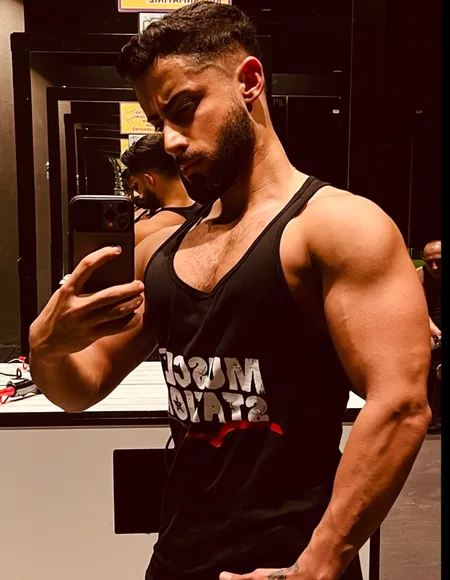 Ardamuscle profile photo