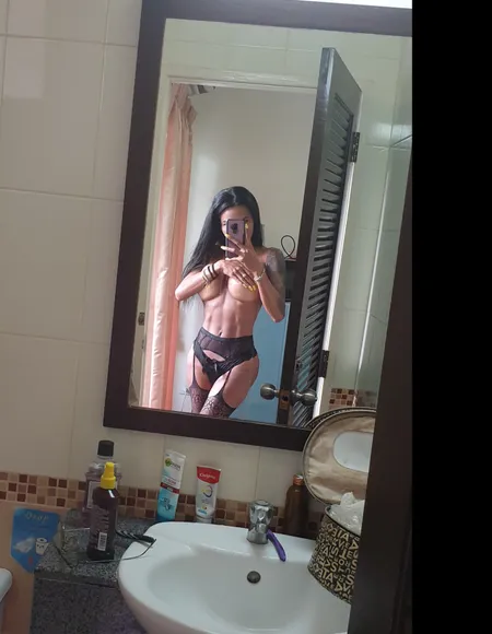 AreeyaTS profile photo