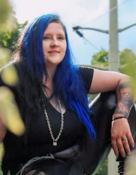 Ashley Deitz profile photo