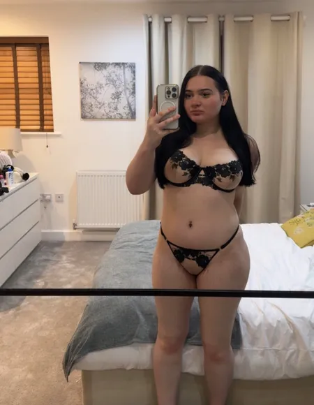 aria rose 😈 profile photo