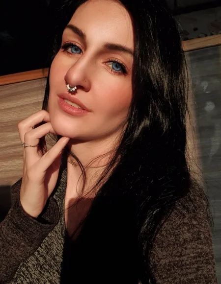 Aria Grey profile photo